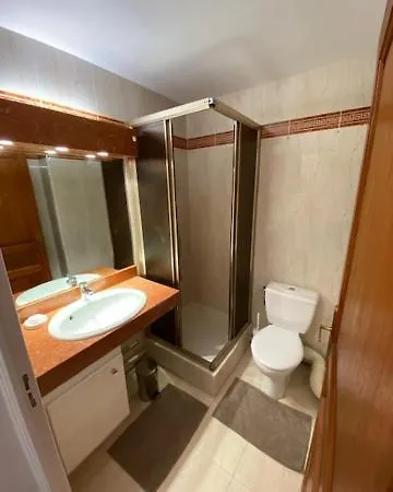 Front De Mer T4 Garage Prive / Rue St Jean A 2 Pas Apartament *